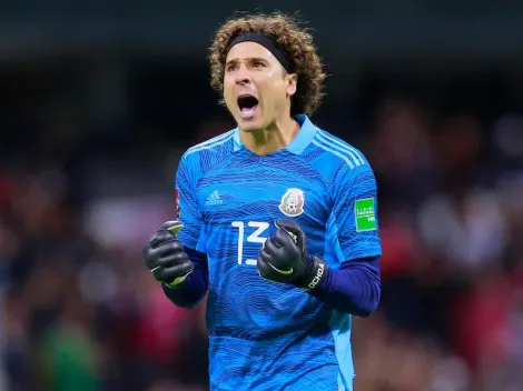 Las claves para que Guillermo Ochoa llegue al Mundial de 2026 reveladas por un histórico portero del América