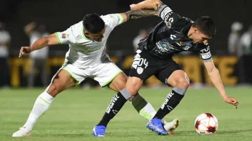 Las alineaciones de FC Juárez vs. Pachuca por la Jornada 8 de la Liga MX