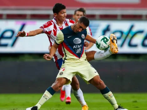 Boletos para América vs. Chivas de Guadalajara por el Apertura 2022 de la Liga MX: precios y dónde comprarlos