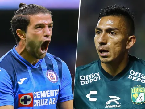 FINAL: Cruz Azul 2-1 León por el Apertura 2022 de la Liga MX | Resultado y estadísticas del partido