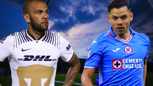 Pumas UNAM vs. Cruz Azul
