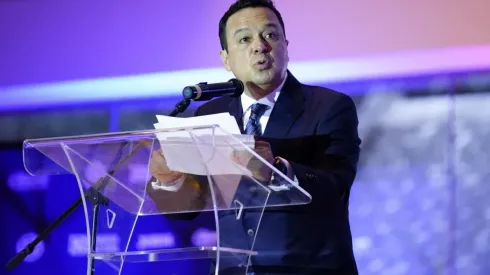 Víctor Velázquez apuntó al posible nuevo entrenador de Cruz Azul