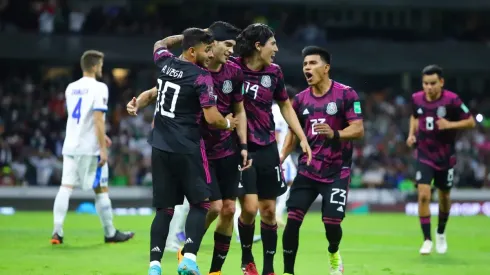 La Selección Mexicana ya tendría una baja para los amistosos ante Colombia y Perú.