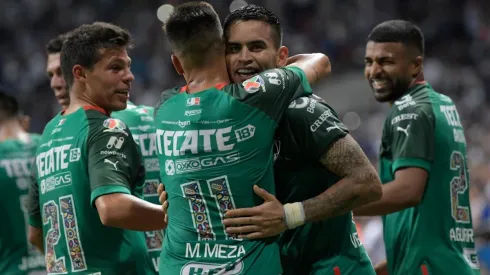 Monterrey obtuvo una nueva victoria en la Liga MX