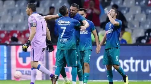 Cruz Azul busca el boleto al Repechaje