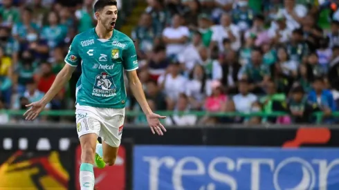 León busca asegurar la clasificación al Repechaje