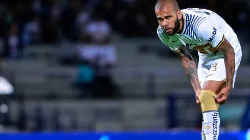 Dani Alves destrozó al Diario AS y le dejó una lección