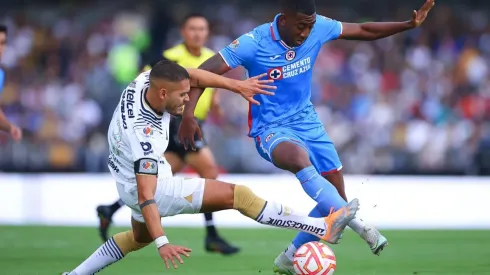 Cruz Azul suma tres victorias en fila