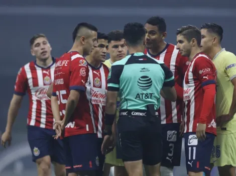 Revelan fecha en la que se tendría el Ojo de Halcón para Liga MX