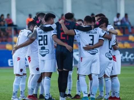 Partidos de HOY, martes 20 de septiembre