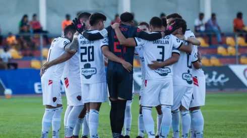 Coyotes Liga de Expansión Apertura 2022