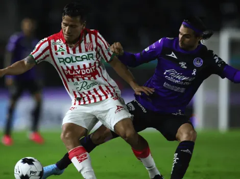 Precios y dónde comprar boletos para Necaxa vs. Mazatlán por el Apertura 2022 de la Liga MX