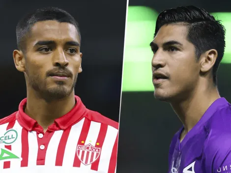 Necaxa empató 2-2 con Mazatlán por el Apertura 2022 de la Liga MX