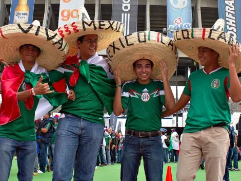 ¿Qué comprarán los aficionados mexicanos durante el máximo torneo del futbol?