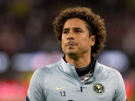 Ochoa revela su máxima aspiración en el Mundial Qatar 2022