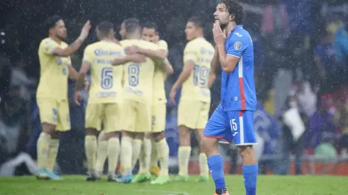 Cruz Azul necesita un punto para no quedarse fuera del Repechaje