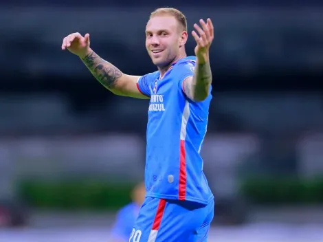 ◉ Las noticias de Cruz Azul hoy: Cata Domínguez rompió el silencio