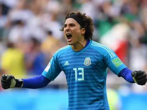 Esta será la formación de la Selección de México para enfrentar a Perú en el amistoso rumbo a Qatar 2022