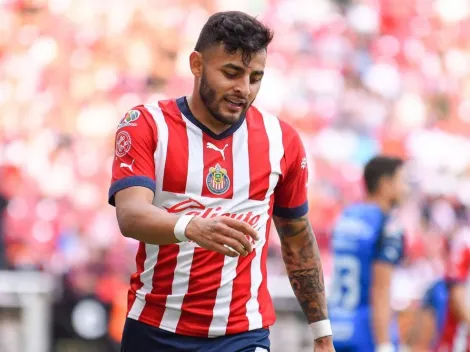 ◉ Las noticias de Chivas hoy: día de Clásico Nacional
