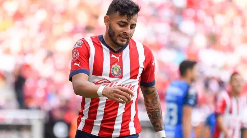 Chivas ya está clasificado para el Repechaje