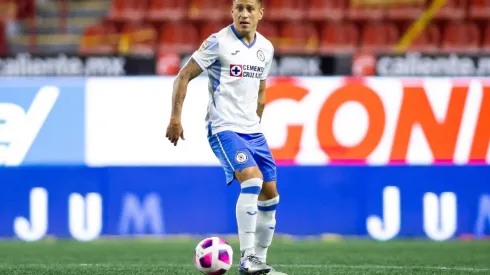 Julio Domínguez acusa un boicot en su contra.