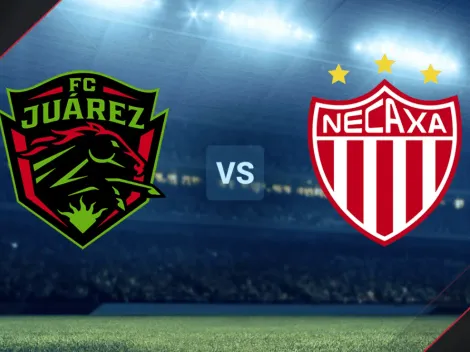 Juárez vs. Necaxa EN VIVO por la Liga MX Femenil, hora, canales de TV, ver streaming EN DIRECTO online y minuto a minuto