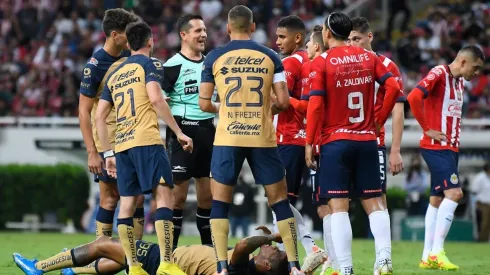 Los equipos que comenzaron a disminuir la cantidad de extranjeros.