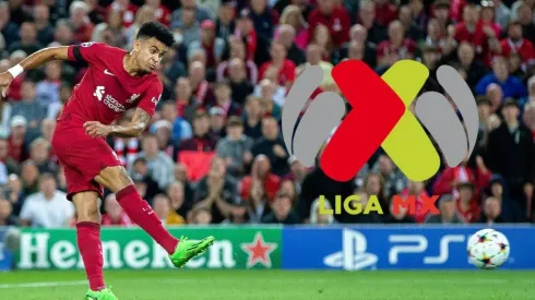Liga MX Luis Díaz 2022