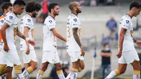 Pumas volvió a ausentarse a la Liguilla.