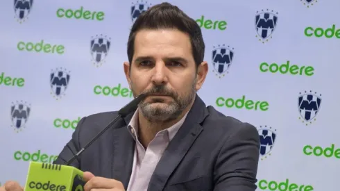 Rayados pone fin a la era Davino.