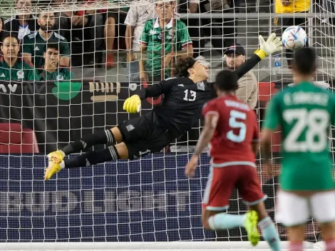 Cuándo vuelve a jugar la Selección de México previo a Qatar 2022 y cuáles serán sus rivales