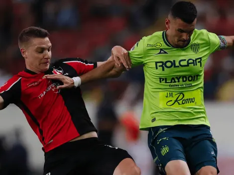 Precios y dónde comprar boletos para Atlas vs. Necaxa por la Liga MX 2022