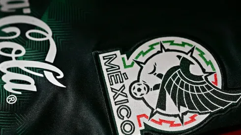 Selección Femenil de México 2022