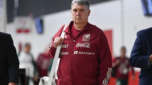 Leyenda de la Selección defendió a Gerardo Martino
