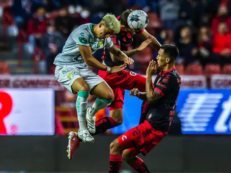 Precios y dónde comprar boletos para León vs. Tijuana por el Apertura 2022 de la Liga MX