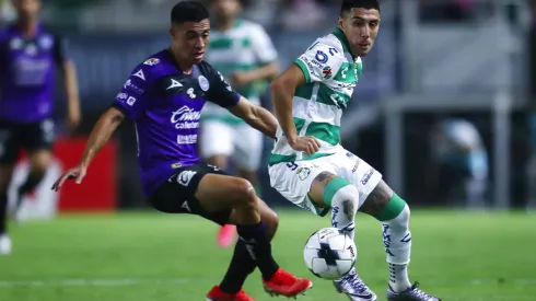 Santos Laguna vs. Mazatlán