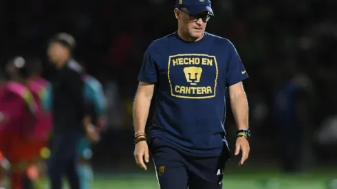 ¿Qué jugadores se perfilan para salir de Pumas UNAM?