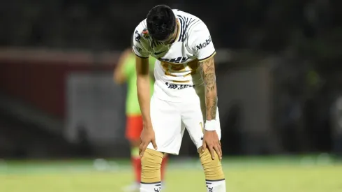Pumas se despidió del Apertura 2022 con derrota