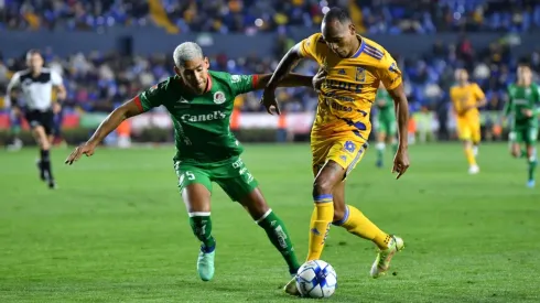San Luis y Tigres se miden por la Jornada 17.