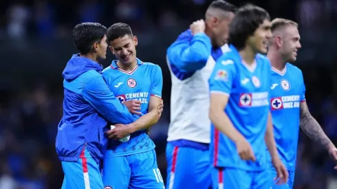 La Máquina superó a Chivas y se ilusiona.