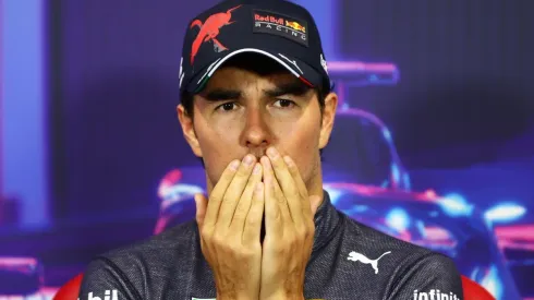 La FIA sancionó a Sergio Pérez y definió al ganador del GP de Singapur