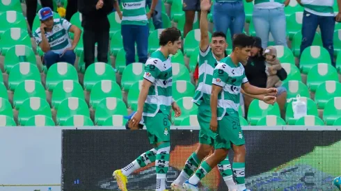 Santos Laguna recibe a Mazatlán en la Jornada 17