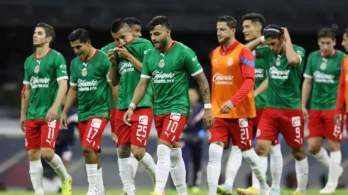 Chivas Apertura 2022