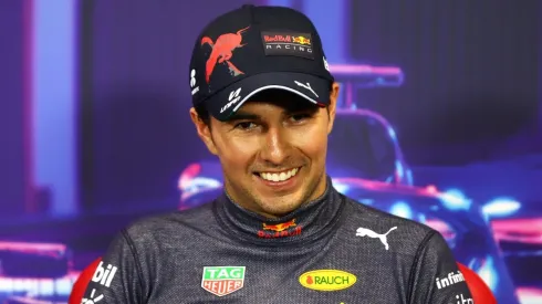 Prensa internacional se rinde a los pies de Checo Pérez