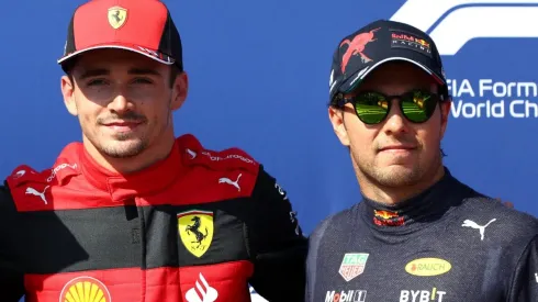 ¿Quién será el subcampeón de la Fórmula 1?