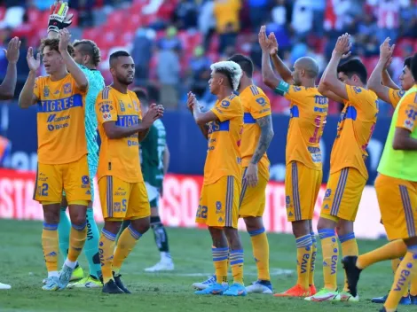 Tres motivos por los que Tigres UANL puede ser el campeón del futbol mexicano