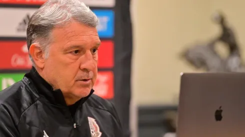 El DT extranjero que apoya a Martino pero quiere tomar su lugar