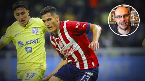 Liga MX Apertura 2022 Misterchip