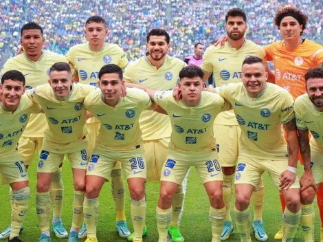 ¿Cómo le fue a América en la Liguilla tras ser el superlíder de la Liga MX?