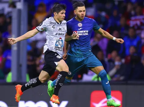 Precios y dónde comprar boletos para Cruz Azul vs. León por el repechaje del Apertura 2022 de la Liga MX